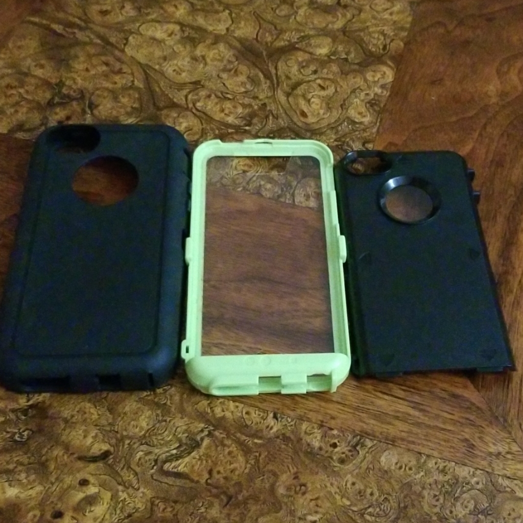 Iphone 5c Case